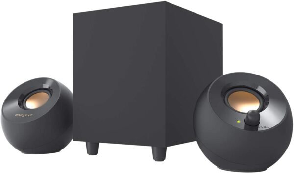 51lz9iL-WhL._AC_SL1500_ Creative Pebble Plus 2.1 Usb-powered Desktop Speakers+subwoofers
