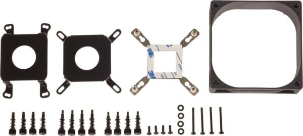 51m9gjI6O8L._AC_SL1200_ Corsair Hydro Series H45 Liquid Cpu Cooler Part No:cw-9060028-ww