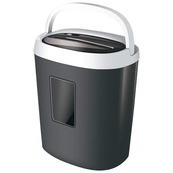 51nSht5d2JS._SL1500_ Deli Paper Shredder E9929 Black