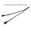 Corsair Co-8950024 Cpu Case Fan Splitter Cable
