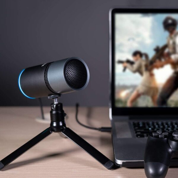 Thronmax Mdrill Pulse 96khz+noise Cancellation M8 Microphone /mike
