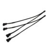Corsair Co-8950024 Cpu Case Fan Splitter Cable