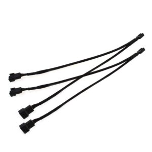 Corsair Co-8950024 Cpu Case Fan Splitter Cable