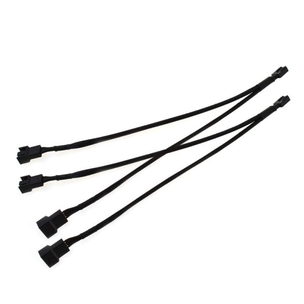 Corsair Co-8950024 Cpu Case Fan Splitter Cable