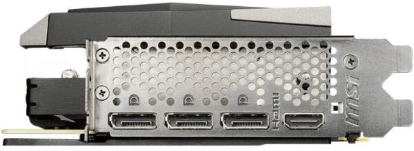 Msi Rtx 3090 Gaming X Trio 24gb Graphic Card