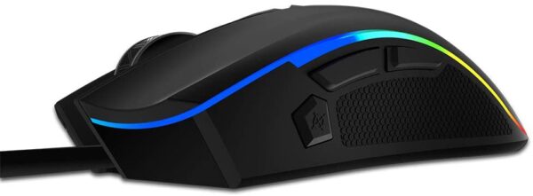 Meetion Tracking Gaming Mouse Hera G3330 With 1yr Warranty