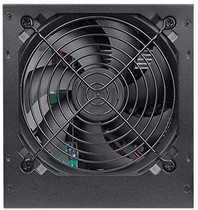 Thermaltake Litepower/650w/non Modular Non 80plus