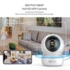 51u9lMEZg7L Ezviz C6n Wifi Indoor Home Security Pan & Tilt Camera With 2 Way Talk
