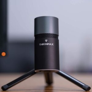 51w1X3ahZML._AC_SL1001_ Thronmax Mdrill Pulse 96khz+noise Cancellation M8 Microphone /mike