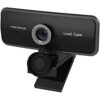 51wLvf-E3gS._SL1000_ Creative Live! Cam /webcam Sync 1080p With 1 Year Warranty
