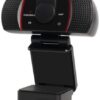 Thronmax Stream Go X1 1080p 30fps, No Zoom Noise Cancellation Webcam