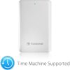 Transcend Storejet Sjm300 - Thunderbolt 2 Tb External Hard Drive