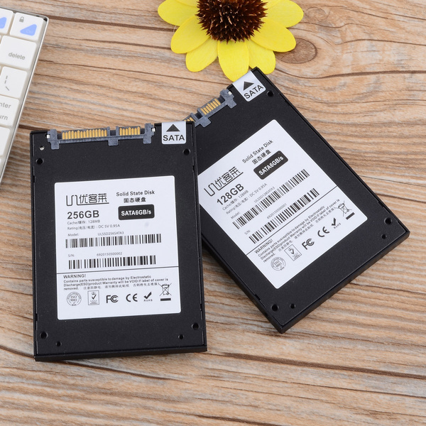 561e6ee5ae8c936be8bff89f-4-large Ulike 2.5" Sata-iii 6gb/s 128gb Ssd Solid State Drive