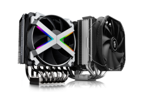 5a412ad2ab494225ae21085192577ab5 Deepcool Gamerstorm Assassin Iii, 2x 140mm Cpu Air Cooler