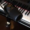 Thronmax Mdrill Zero Jet Black 48khz M4 Microphone/mike