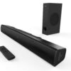 610zC6EPoIL._SL1500_ Creative Stage V2 Soundbar And Woofer 160watt 2.1 Speaker 1yr Wrty