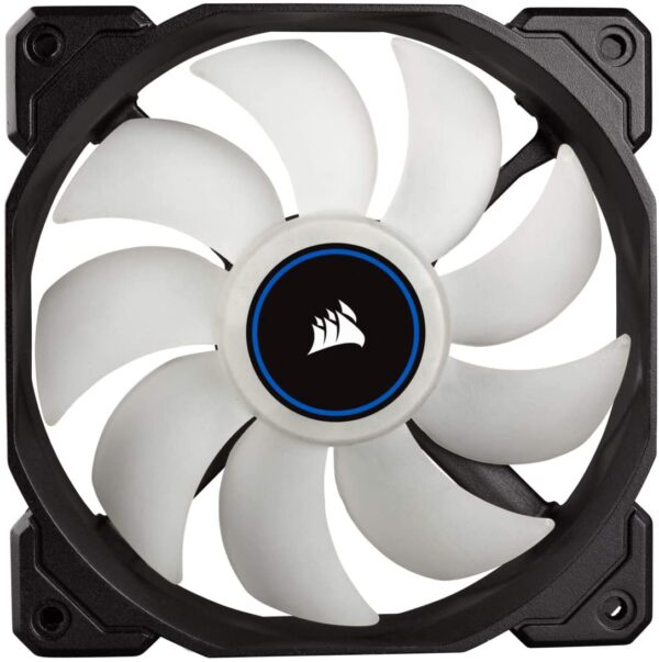 Corsair Air Series Af120 Led (2018) Blue 120mm Fan Co-9050081-ww