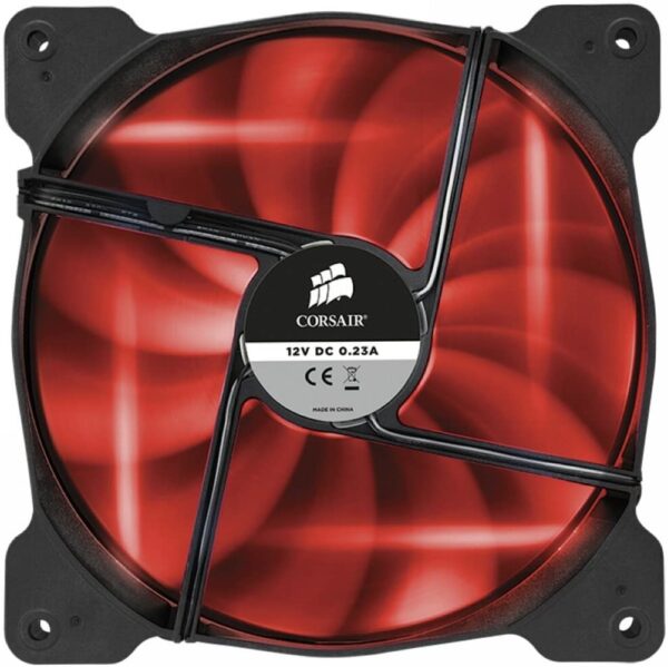 612uZwmrIOL._AC_SL1000_ Corsair Co-9050086-ww Air Series Af140 Led Red 140mm Case Fan