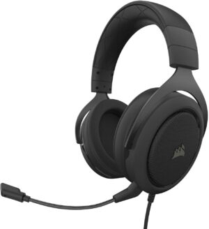6130rVzLiYL._AC_SL1500_ Corsair Hs50 Pro Stereo Gaming Headset Carbon (ap)