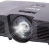 613CPk71KmL._AC_SL1433_ Infocus In114xa Projector, Dlp Xga 3800 Lumens 3d Ready 2hdmi Speaker