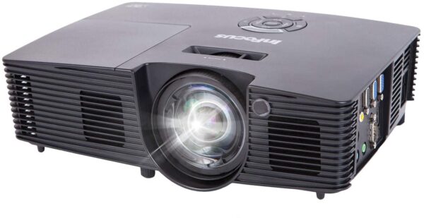 613CPk71KmL._AC_SL1433_ Infocus In114xa Projector, Dlp Xga 3800 Lumens 3d Ready 2hdmi Speaker
