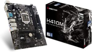 613FW398UJS._AC_SL1024_ Biostar Intel Motherboard H410m With 1yr Warranty