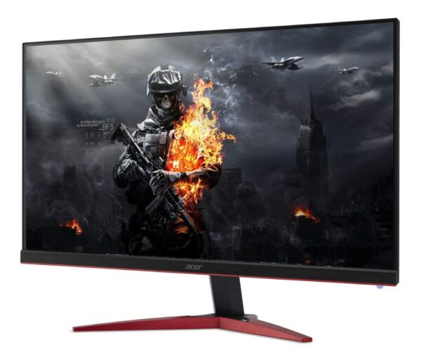 Acer Kg271b 27 Inch 240hz 1ms Fhd Gaming Monitor