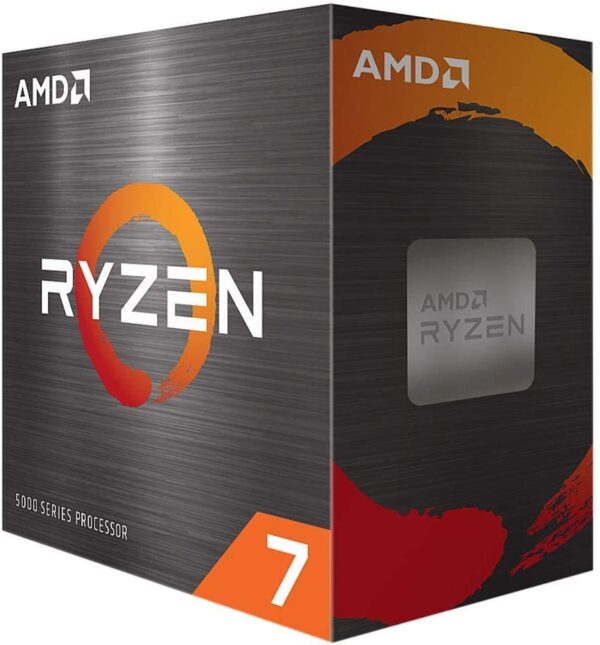 614tSE7+tLL._AC_SL1280_ Amd Ryzen7 5800x Processor 8 Core 16 Thread Upto 4.7ghz Without Cooler
