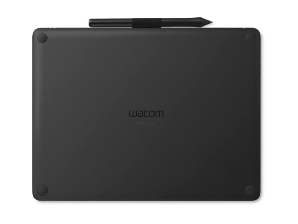 6150J7xxB8S._SL1500_ Wacom Ctl-6100wl/k0-cx New Intuos Medium Bluetooth Pen Tablet (black)