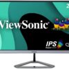 61+5WG7dNuL._AC_SL1500_ Viewsonic Gaming Monitor 24" Ips 75hz Frameless Bezel Stylish Stand