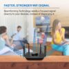 617Rkp4V-kL._SL1000_ Linksys Mr8300 Tri-band Ac 2200 Gigabit Wifi 5 Gaming Router Mu-mimo