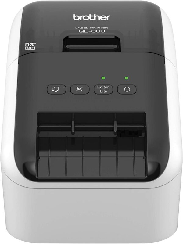 617i1HqZJrL._AC_SL1500_ Brother Ql-800 P-touch Labeling Machine Printer (mac /windows/android)