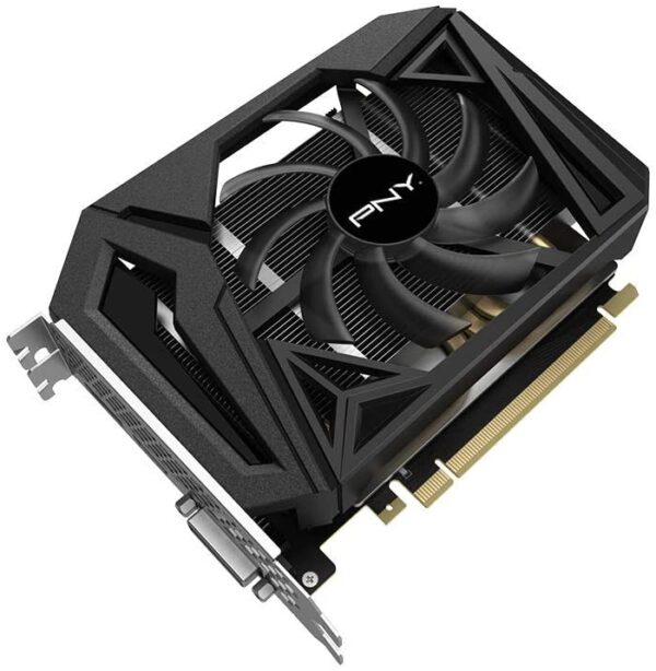 Pny Geforce Gtx 1660 Super 6gb Single Fan With 1yr Warranty