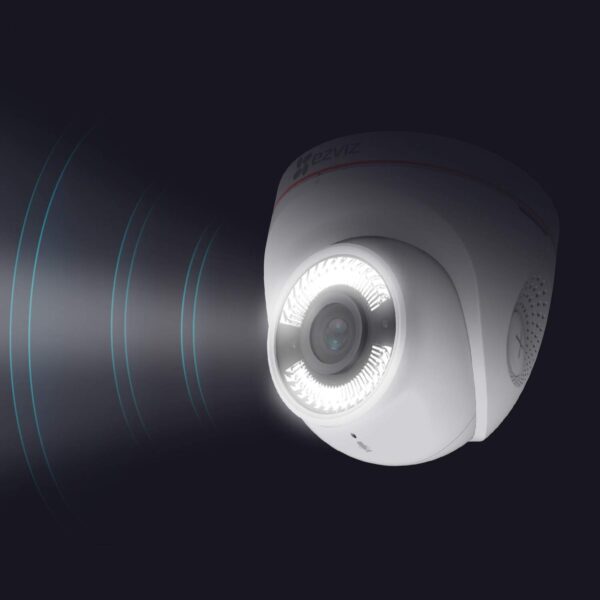6195fYRcwOL._SL1500_ Ezviz C4w Lens 1080p Wired Wireless Outdoor Ip67 Ip Camera,cs-cv228