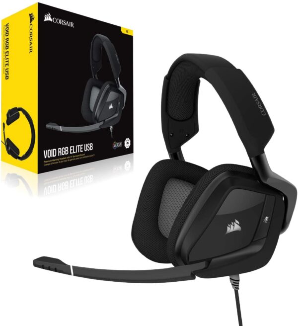 6199QcBa+1L._AC_SL1500_ Corsair Void Rgb Elite Usb Premium Gaming Headset, 7.1 Surround Sound