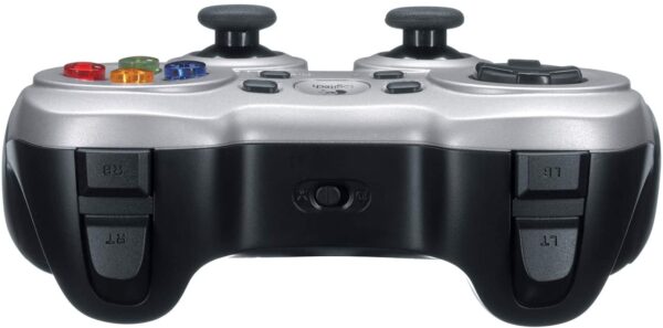 Logitech F710 Wireless Gamepad/controller/ Joystick -1yr Warranty