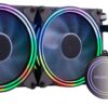 619VCgbJqDL._AC_SL1200_ Golden Field Sf240 Rgb 240mm Liquid Cpu Cooler Radiator Water Cooling