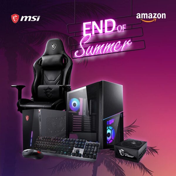 Monitor Optix Mag272cqr 2k Gaming Monitor Curve 144hz 1yr Wrnty