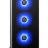 Thermaltake V200 Tempered Glass Rgb Ca-1k8-00m1wn-01 With 1yr Wrnty.
