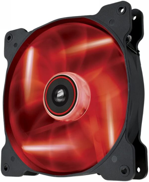 61AGJEZi+UL._AC_SL1000_ Corsair Co-9050086-ww Air Series Af140 Led Red 140mm Case Fan