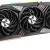 Msi Rtx 3090 Gaming X Trio 24gb Graphic Card