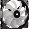 Corsair Air Series Af120 Led (2018) Blue 120mm Fan Co-9050081-ww