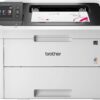 Brother Hl-l3270cdw Laser Printer - Color Wifi Duplex Cloud Print Nfc