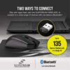 Corsair Katar Pro Wireless, Lightweight Fps/moba Gaming Mouse With Sli