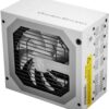 61CblPfKnoL._SL1160_ Deepcool 750w 80 Plus Gold Certified Fully Modular Power Supply White)