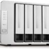 61EBQR-HEQL._AC_SL1000_ Terramaster D5-300 5-bay Das, Usb 3.1 High-speed Interface
