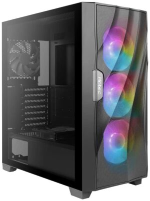 61EmERgHfLL._AC_SL1000_ Antec Dark Fleet Df700 Flux Gaming Computer Case