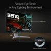 61EnM6kOvuL._AC_SL1000_ Benq Ex3203r Curved Gaming Monitor 31.5 Inch,144hz, 2k Qhd, Hdr Type C