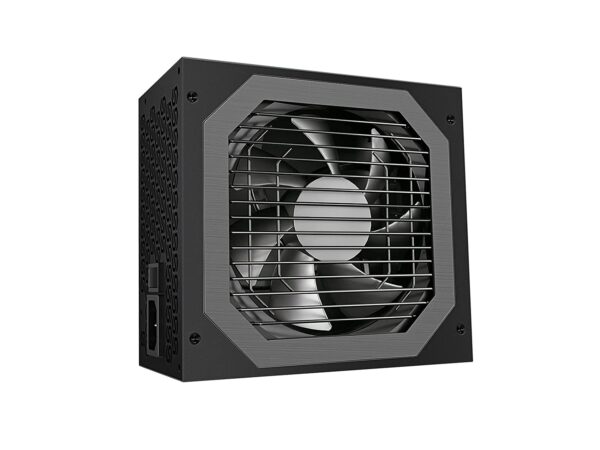 Deepcool 750w 80 Plus Gold Certified Fully Modular Power Supply(BLACK)