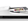 61H5UBKDDGL._SL1500_ Hp Scanjet Pro 2500 F1 Flatbed Adf Scanner With 1yr Warranty